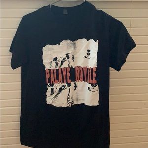 palaye royale tshirt